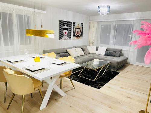 Leukerbad Apartment | Valère II - appartement de 3,5 pièces de standing