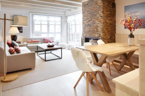 Baqueira Apartment | Val de Ruda Luxe 40 by FeelFree Rentals