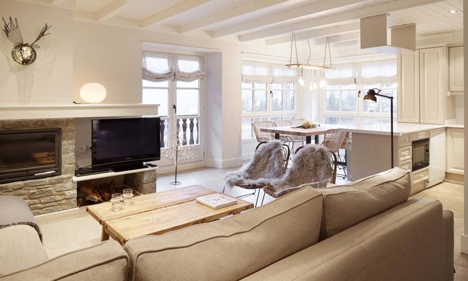 Baqueira Apartment | Val de Ruda Luxe 49 by FeelFree Rentals