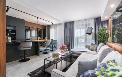 City Center Apartment | Val di Bora 2