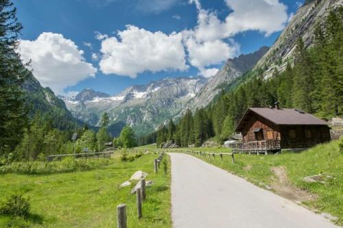 Carisolo Apartment | [Val Rendena] Appartamento in centro