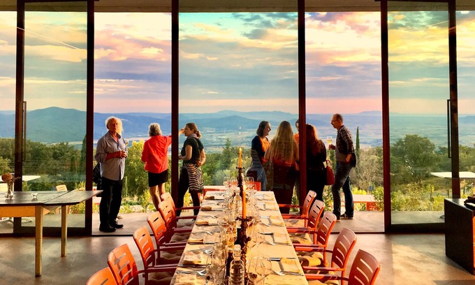 Sassofortino Other | Valdonica Winery & Vineyard Residence