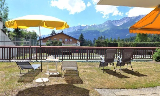 Lens Apartment | Valdor A 42 Sud by Interhome