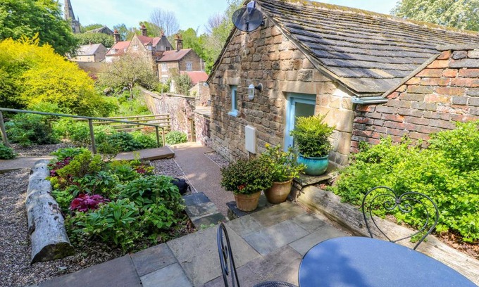 Dronfield House | Vale Barn