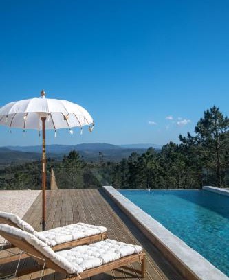 Sao Teotonio Hotel | Vale das Estrelas