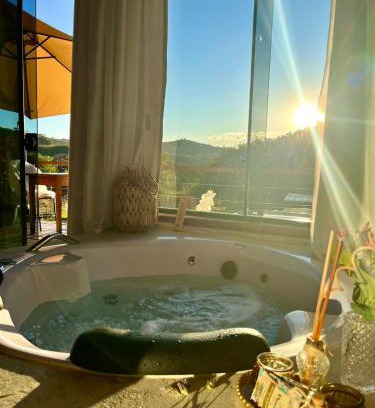 Corrego do Bom Jesus Other | Vale Infinito Chalé