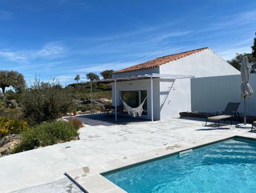 Marvao House | Vale Penedo