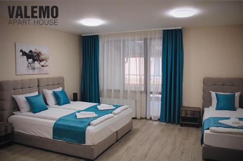 Devin Hotel | VALEMO Apart House