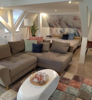 Mako Apartment | Valentin Apartman