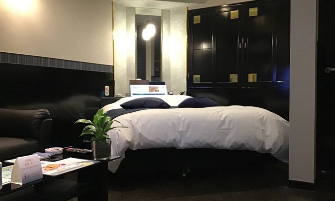 Tottori Hotel | Valentine - Adults Only