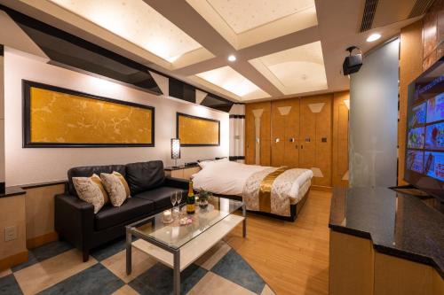 Kasama Hotel | VALENTINE RESORT(大人専用）