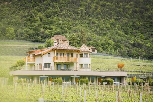 Berg/Monte Apartment | Valentinerhof Apt Terra