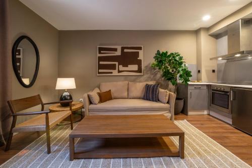 Zaragoza Old Town Apartment | VALERIA DREAMS-Mártires 3ºA - EL TUBO