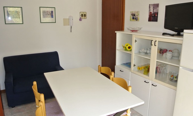 Lignano Pineta Apartment | Valgardena 5 - Lignano