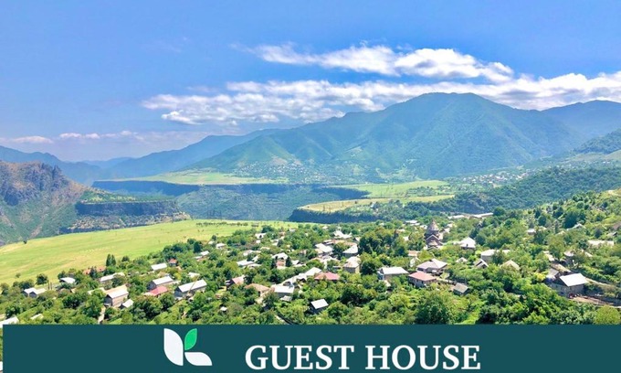 Sanahin House | VaLiVa Sanahin Guest House