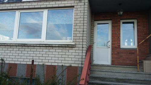 Antsunijai House | Valjotė