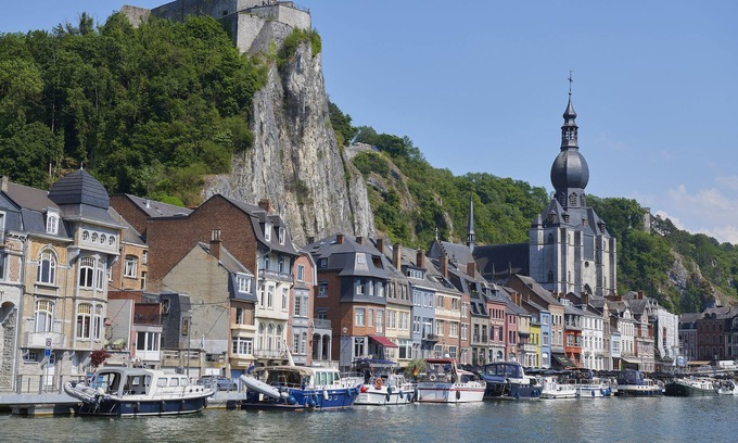 Hastiere Other | Vallée les Etoiles