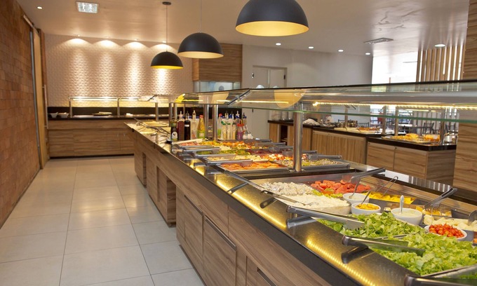 Lajeado Hotel | Vallér Montanha Hotel