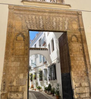 La Trinidad-San Juan y Todos los Santos Apartment | Vallaindiano