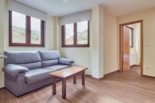 Cecos Apartment | Valle del Ibias - Segundo Izquierda