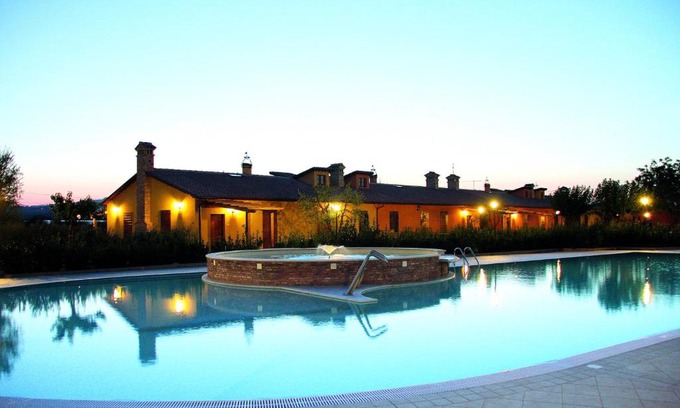 Montemaggiore al Metauro Bed & Breakfast | Valle del Metauro Country House