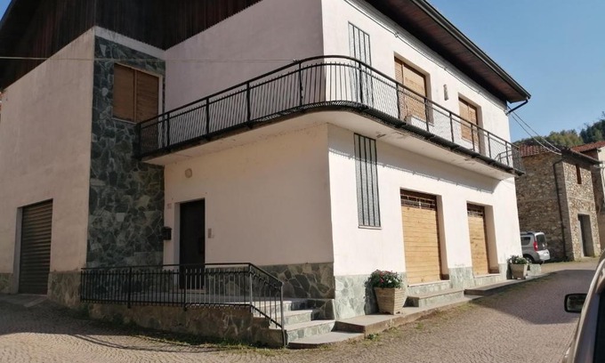 Murialdo House | Valle