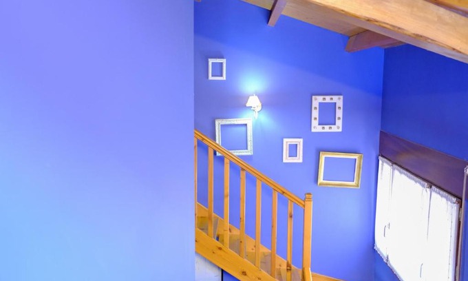 Old Town of Avila House | Vallespin Suite