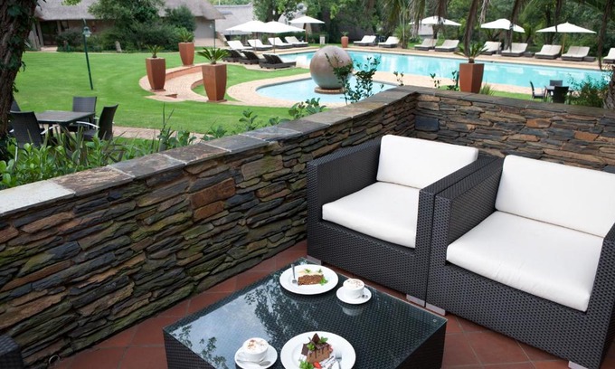 Magaliesberg Cabin | Valley Lodge & Spa