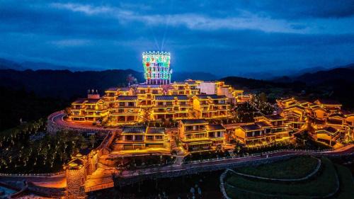 Zhangjiajie Hotel | Valley Secret Resort