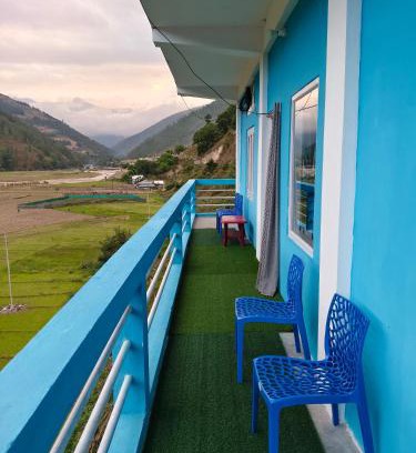Bomdila House | Valley View Homestay