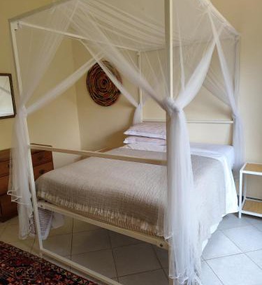 Mityana Villa | Valley View