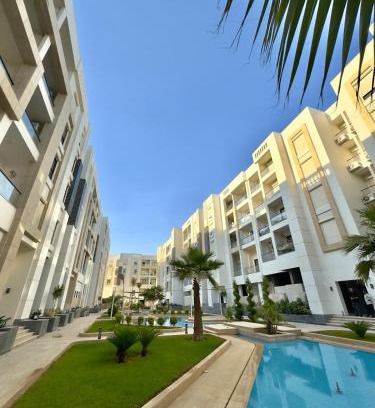 Qasr an-Nil Apartment | Valore Sheraton فالوري شيراتون