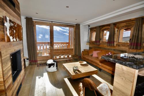 Val-Thorens Apartment | VALTHOSNOW