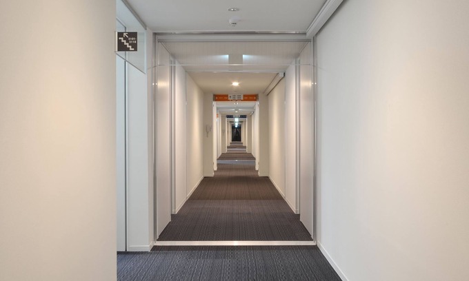 Natori Hotel | Value The Hotel Sendai Natori