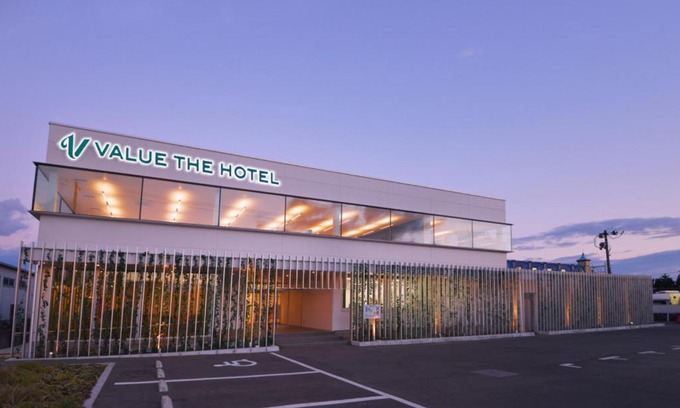 Natori Hotel | Value The Hotel Sendai Natori