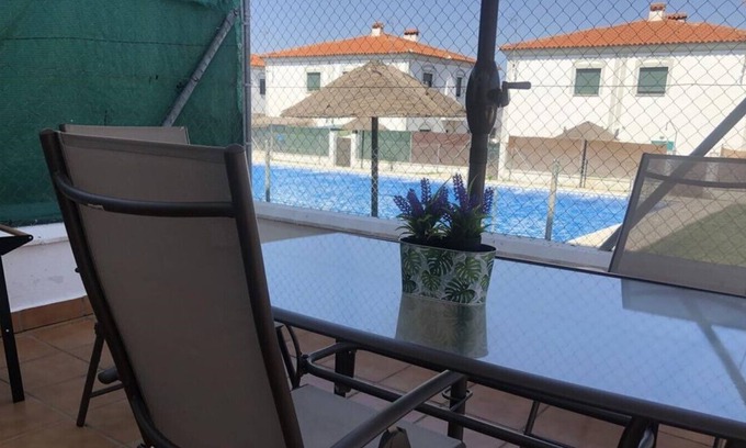 El Real de la Jara House | Valverde Rural Housing