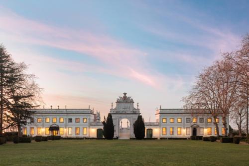 Sintra Hotel | Valverde Sintra Palácio de Seteais - The Leading Hotels of the World