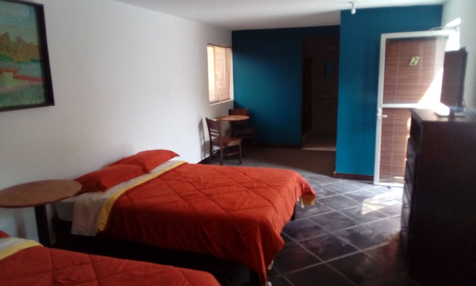 Monterrey House | VAMONOS a Barrio Antiguo 2