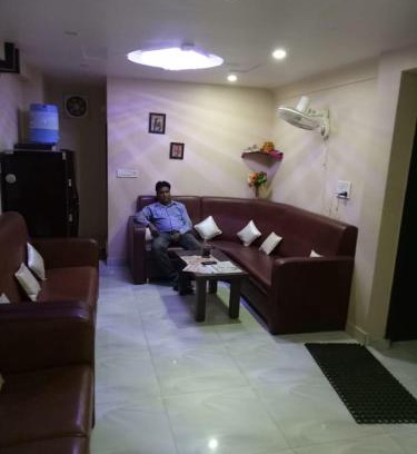 Chhindwara Hotel | Vamoose Akshat Chindwara