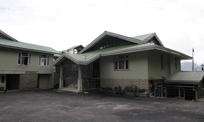 Namchi House | Vamoose Gomethang Homestay