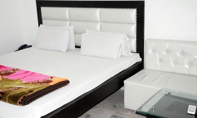 Ganganagar House | Vamoose Ishaan