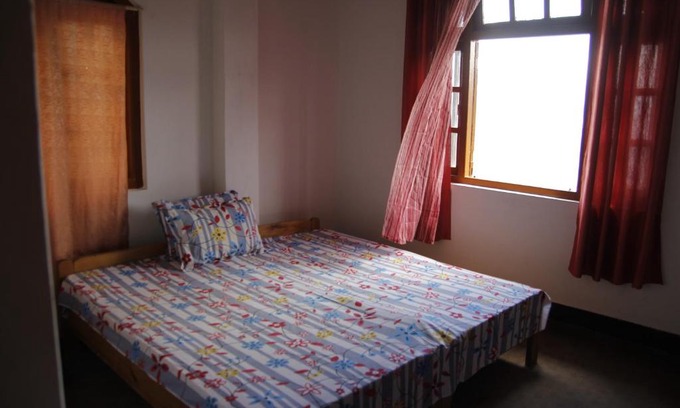 Geyzing House | Vamoose Mahimalaya