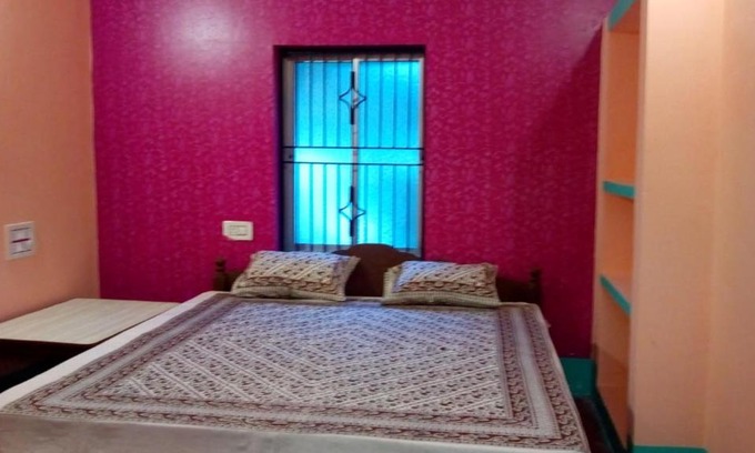 Kendrapara House | Vamoose Mangrove Pitta