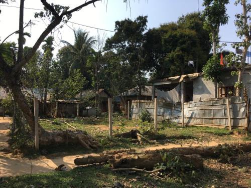 Agartala House | Vamoose S Das Homestay