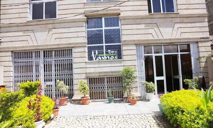 Lideta House | Vamos GuestHouse