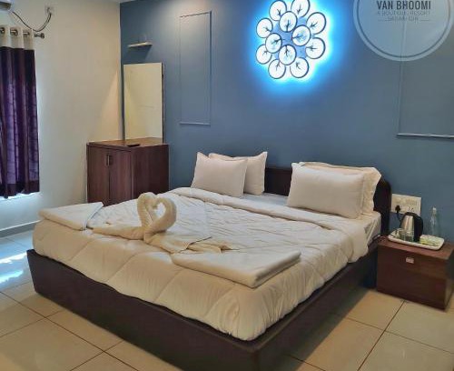 Talala Resort | Van Bhoomi Levelup Boutique