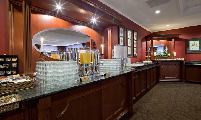 Emmeloord Hotel | Van der Valk Hotel Emmeloord