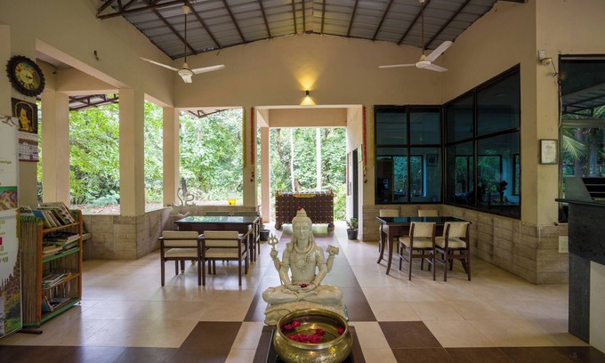 Jambughoda Resort | VANANCHAL AGRO FARMS AND RESORTS