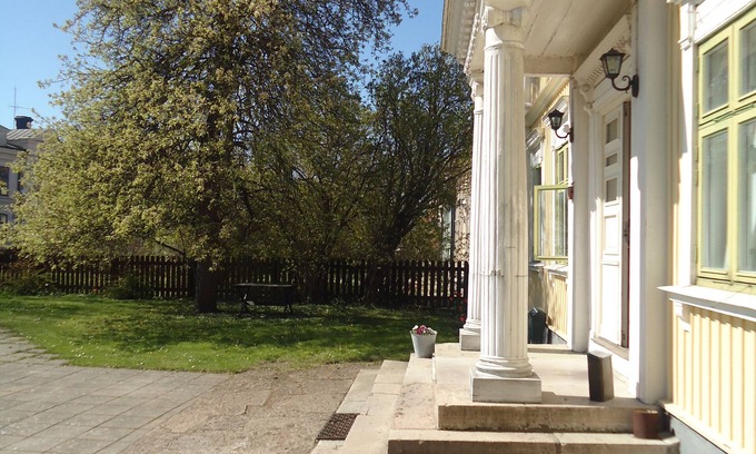 Kalmar House | Vandrarhem Kalmar Sjömanshem