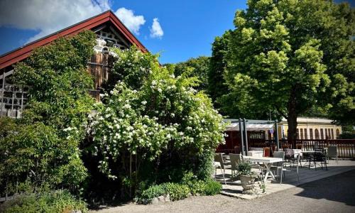 Lovstabruk Hostel | Vandrarhem Labbyt